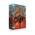 Karak 2: Chaos (rozšírenie)