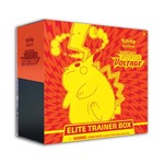 Pokémon:Vivid Voltage Elite Trainer Box