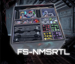 Organizér Nemesis: Retaliation (Folded Space)