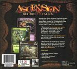Ascension: Return of the Fallen