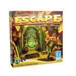 Escape: The Curse of the Temple (Escape: Chrámová kliatba) 