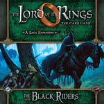 The Black Riders Expansion (The Lord of the Rings: The Card Game)