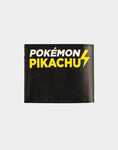 Peňaženka Pokémon Pikachu #025