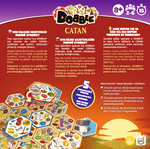 Dobble Catan