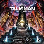 Talisman: The Magical Quest (5th edition)