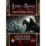 Escape from Dol Guldur Nightmare Deck (The Lord of the Rings: The Card Game)