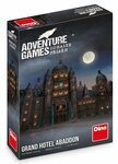 Adventure Games: Grand hotel Abaddon CZ