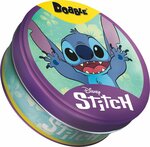 Dobble Stitch