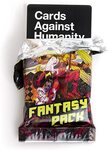 Cards Against Humanity - Fantasy pack