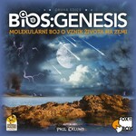 Bios: Genesis CZ