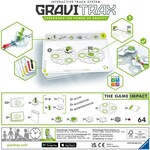GraviTrax The Game: Dopad (Impact)