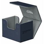 Krabička na karty Ultimate Guards SideWinder 80+ Standard Size XenoSkin BLUE