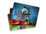 Codenames: SciFi (expansion)