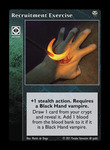 Vampire the Eternal Struggle Danse Macabre (90 Cards) 