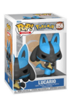 Funko Pocket POP! Pokémon - Lucario 9cm