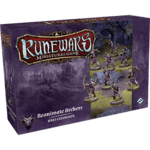 Reanimate Archers Unit Expansion (Runewars Miniatures Game)
