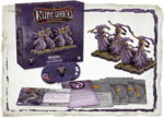 Wraiths: (Runewars Miniatures Game)