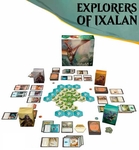 Magic: the Gathering - Explorers of Ixalan