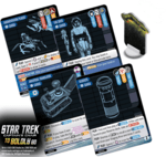 Star Trek: Captain's Chair - To Boldly Go