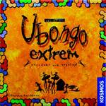 Ubongo Extrem