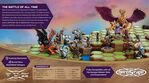 Heroscape: Age of Annihilation Master Set