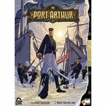Port Arthur CZ + promo karta