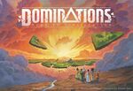Dominations: Road to Civilizations