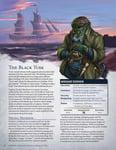 Wanderers Guide to Merchants & Magic 5E