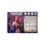 Arkham Horror LCG: Marie Lambeau Investigator Deck