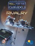 Roll for the Galaxy: Rivalry EN