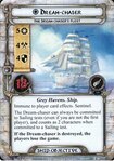 Dream-Chaser Hero Expansion (The Lord of the Rings: The Card Game)