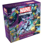 Marvel Champions: Sinister Motives (Campaign Expansion)