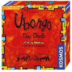 Ubongo Duel