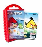 Angry Birds karty