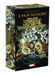 Legendary: Doctor Strange and the Shadows of Nightmare exp.