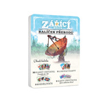 Zářící město: Balíček přerodu (rozšírenie)