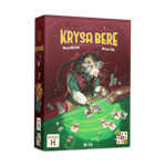 Krysa Bere + promo