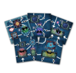 Clank! Catacombs: Underworld!