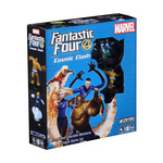 HeroClix Marvel: Fantastic Four Cosmic Clash Starter Set
