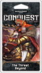 Warhammer 40.000: Conquest - The Threat Beyond 