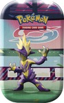 Pokémon: Galar Power Mini Tin Toxtricity