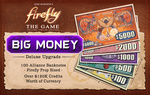 Firefly: The Game - Big Money