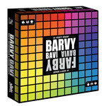 Barvy baví