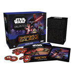 Star Wars: Unlimited - Shadows of the Galaxy Prerelease Box