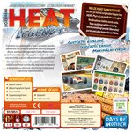 Heat CZ: Legendy (rozšírenie)