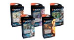Core Set 2021 Planeswalker Deck: Liliana - Magic: The Gathering