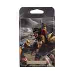 Obaly Dragon Shield Oversize 80x120mm Clear Non-Glare (100pcs)