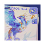 Dragon Eclipse CZ: Zrádné vody (rozšírenie)