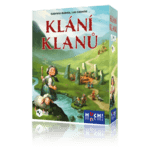 Klání klanu