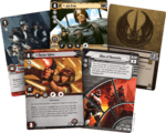 Allies of Necessity (Star Wars - The Card Game)